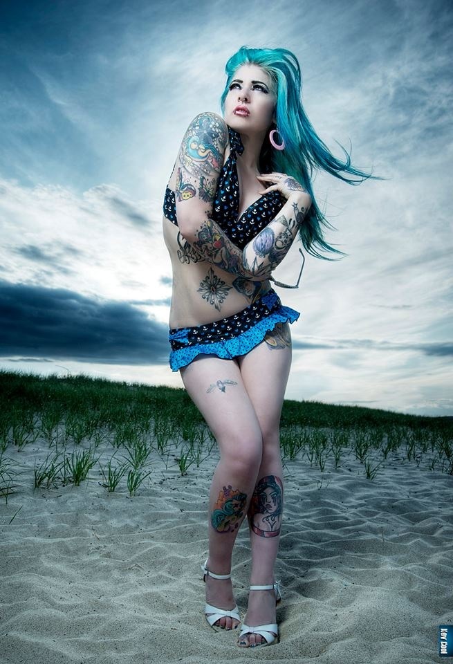 ilovetattoogirls
