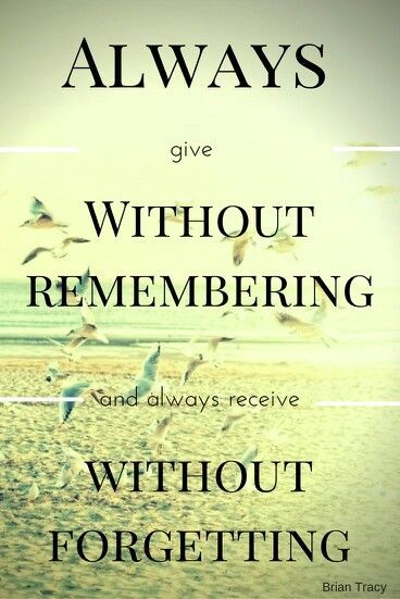 inspirationwordslove:  Always give without inspiration positive words 