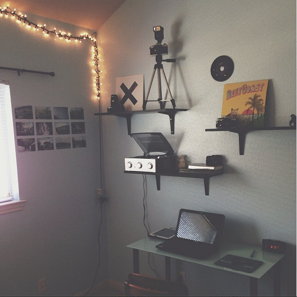b-:  classy—life:  b-:  love my room  The ∞ CLASSY.LIFE  // (Tumblr´s best