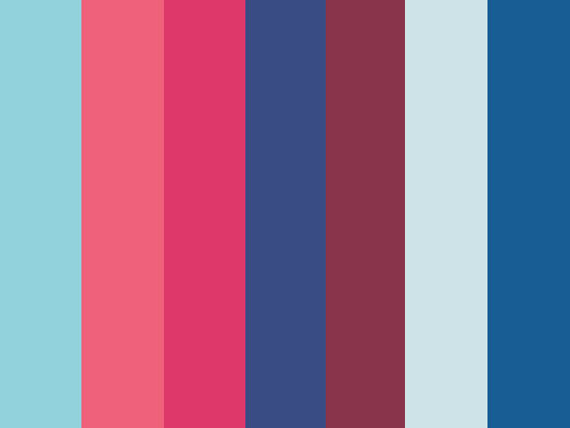 Color Palette Help