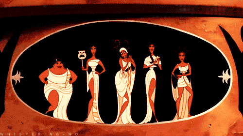 definitionofdisney:  If you love Disney you must follow this blog!