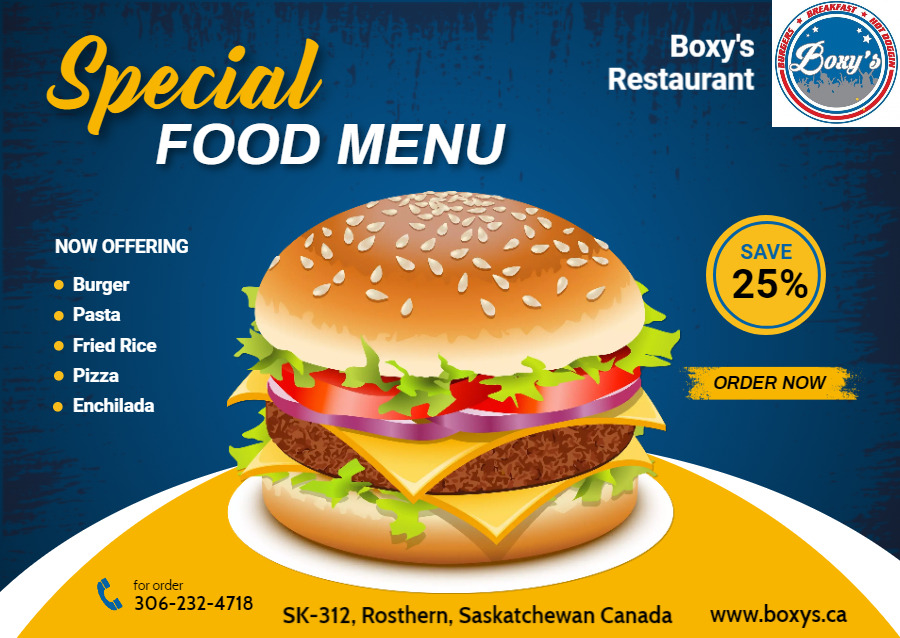 Boxy s Restaurant On Tumblr