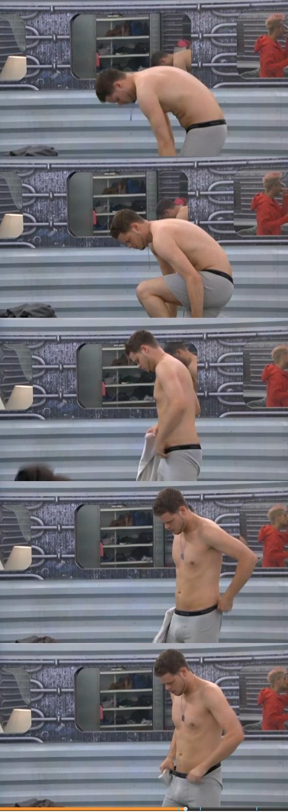 Some Derrick underwear caps from a month ago, thank you to the anon who suggested