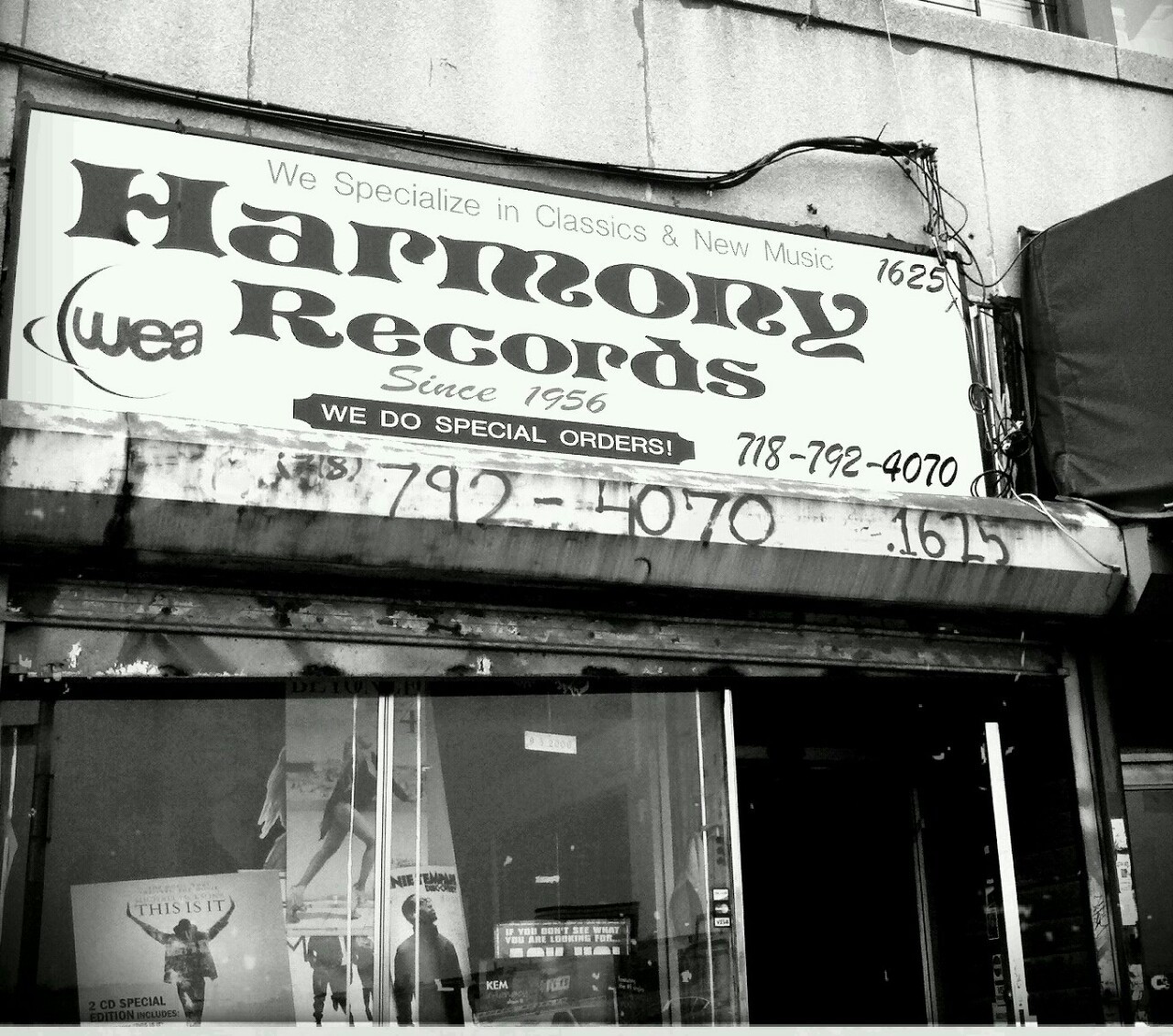 Bronx,  NY.