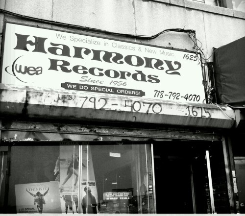Bronx,  NY.