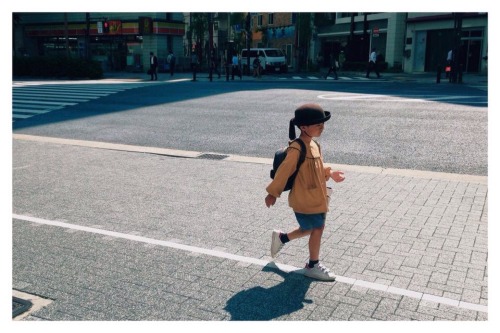 tokyo, japan | 2016ig: ninieduijfacebook: ninie duijkers