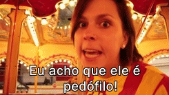Aí a pessoa do grupo no WhatsApp não quer mandar uma foto.