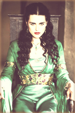 The Sacred Twenty Eight: The Noble and Most Ancient House of Black  Three sisters: Morgana, Morgause