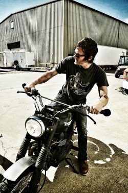 NORMAN REEDUS