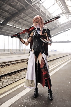 Lightning returns 10 by neko-tin 