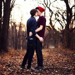 Homosexual & Hopelessly Romantic