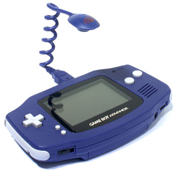 8bitbear:remember the literal dark ages when screens weren’t backlit and you needed this fucking thing to see what you were doing