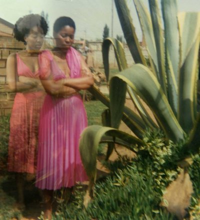 Sex mwana-wevhu:Ka 2-phisi yaka e pinky II, Lebohang pictures