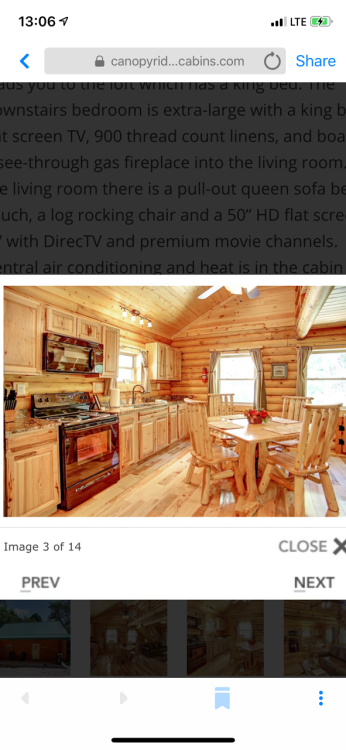 Can’t fucking wait to spend a few days in this gorgeous cabin with @katiiie-lynn