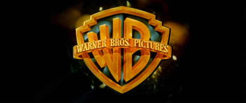 Logo Evolution #19Warner Bros.Blazing Saddles [USA 1974, Mel Brooks] 5th Logo “The Classic Shield” |