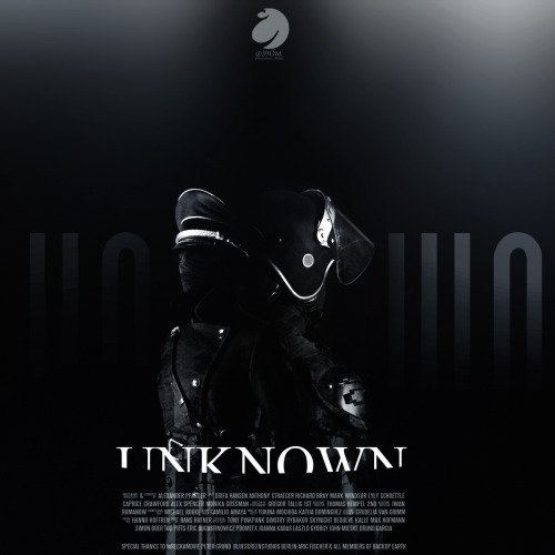 \ UNKNOWN \