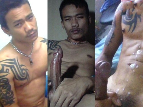 spermboyz:  Thai guy…with vid clip