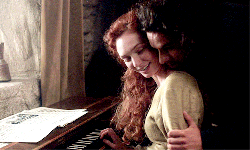 And How Is My Fair Maiden?