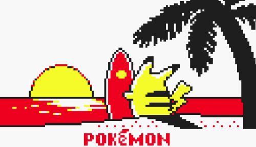 caterpie:Pokémon Yellow Version (1998)