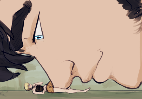 Observe Her