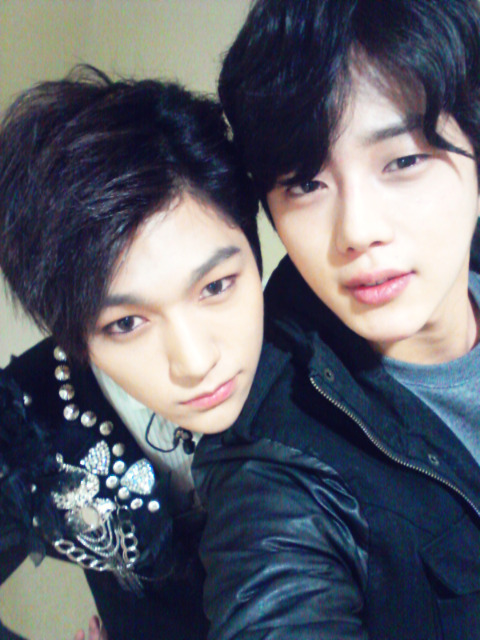 kim myungsoo