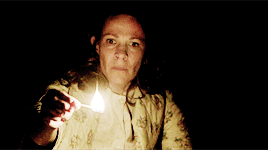 kateswinslets:  the conjuring, 2013 | director: james wan. 