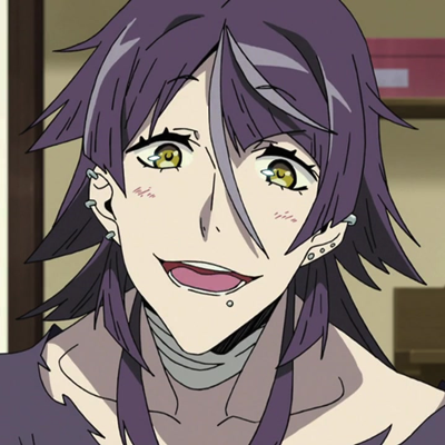 hisomu yoshiharu iconslast year’s animes that i’m only watching now, yay!please, like or