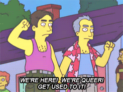 fyspringfield:  This post is dedicated to Russia.  