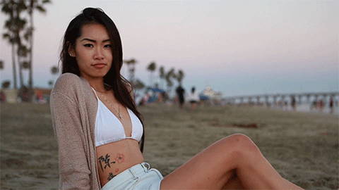 cobratoes:  Elizabeth Tran