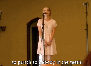 youtubenutcase:  obsessed with this girls poetry 