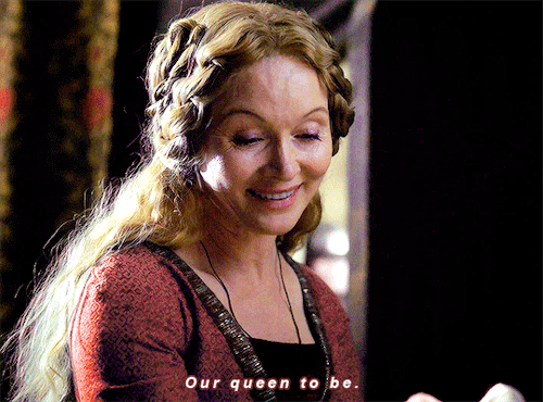 TARGARYEN NOVEMBER 2021 || Day 8: Reign: Jaehaerys I And Alysanne || Birth Of Princess Rhaenys