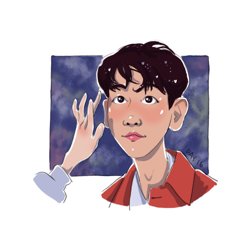 Ninth 10 Of My 100 Baekhyuns Project!
