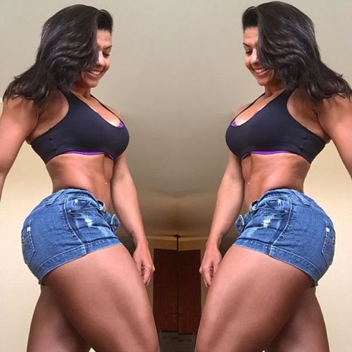 powermad5000:  Leeeggggsssss Follow PowerMad5000 for more like this!