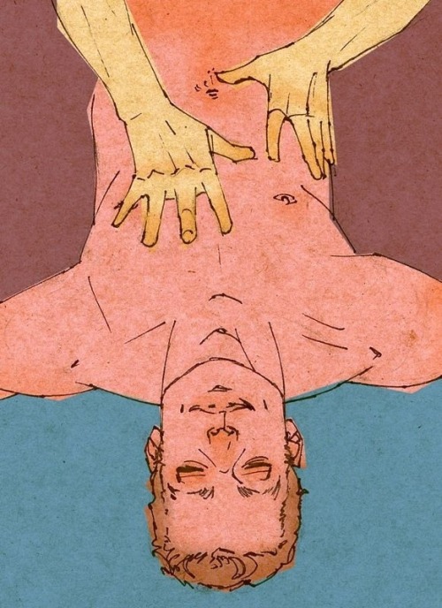 adrieldaniel:“It’s just a penis, right? Probably no worse for you than smoking.” ― David Sedaris