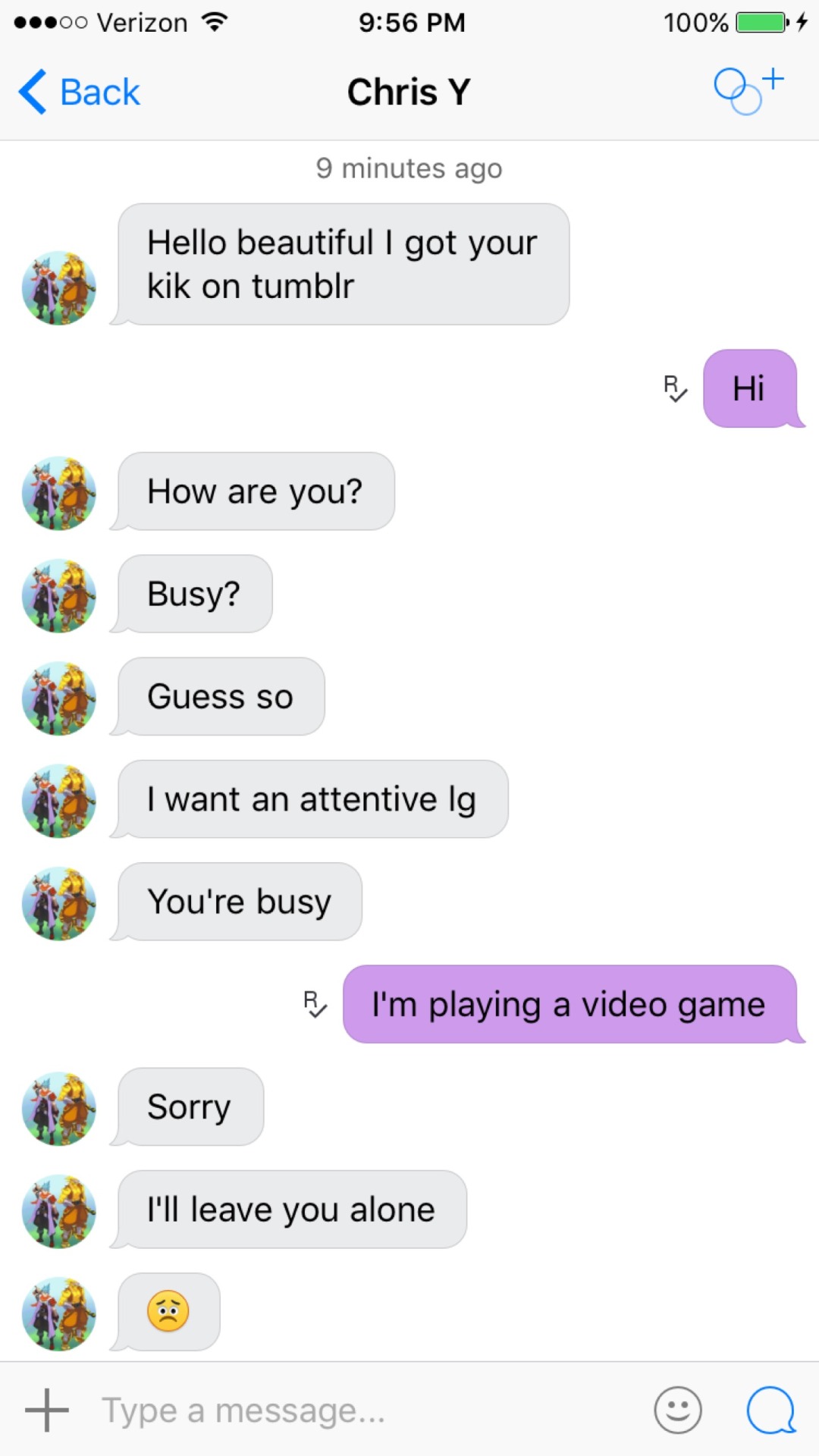 toodomforyou:  ok-fuckboy:  heartbreakbabygirl:This is the first time I have ever