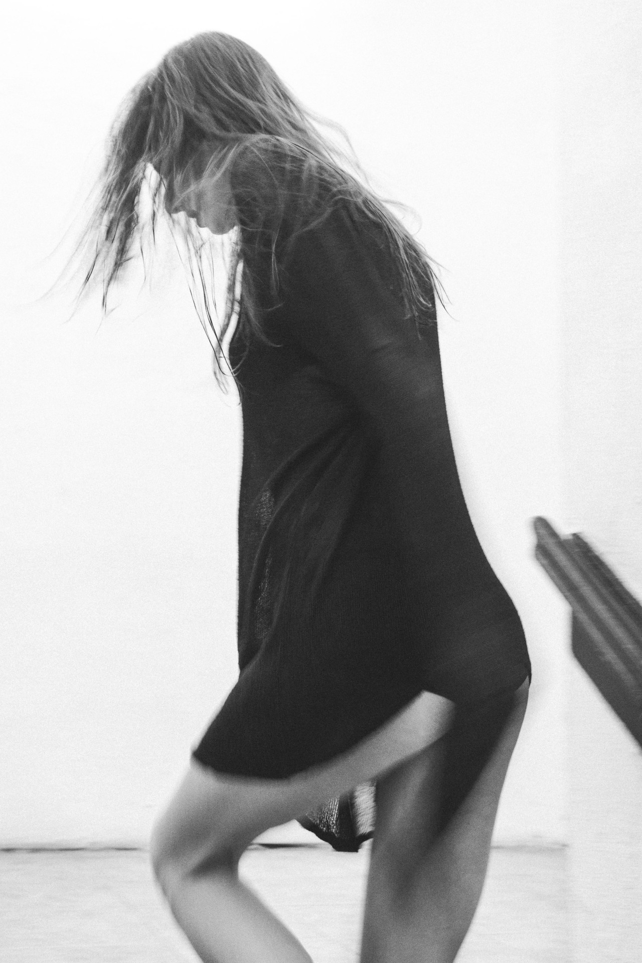 missdanylevy:  Michael Yuri Chard 