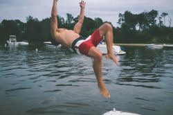 blowitallup:  backflip by ajkim90 on Flickr. 