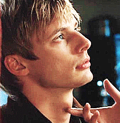ofkingsandlionhearts:“I do love you.  Every day until the day I die.”  (x)[for the lovely Mallory ♥]
