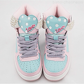 babo-cheoreom:❥ shoes from harajuku fashion pt. 2 — use the code ‘winkeu’ for 10% off!{ 1 2 3 // 4 5