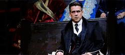 Colinfarrellsource:  Impound That Case, Graves. 