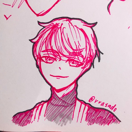 I Cannot Fathom How Crappy It Feels To Have Artist Block. I Can't Even Draw Properly But I Still Feel