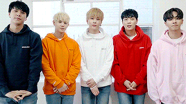 yangyoseop:You’re right, it can’t be helped that you have to leave, so we’ll wait until you’re 5/5 o