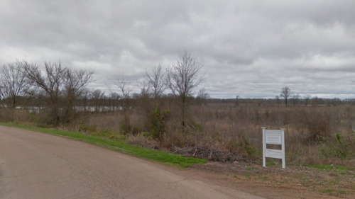 unplaces:Jenkins Street, Alligator, Mississippi.