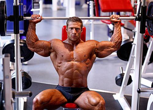 Retrospective: Gym Tim.