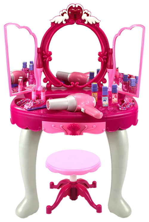 toy vanity sets