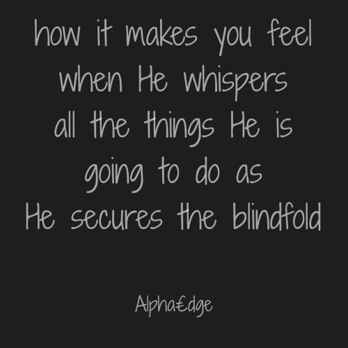 alphaedge:photo reblogged from: mirroredwithin  Yes! ❤️