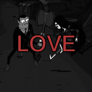 hora-de-aventura:  insideunder: “I love you, Marceline. Don’t you ever doubt that.” 
