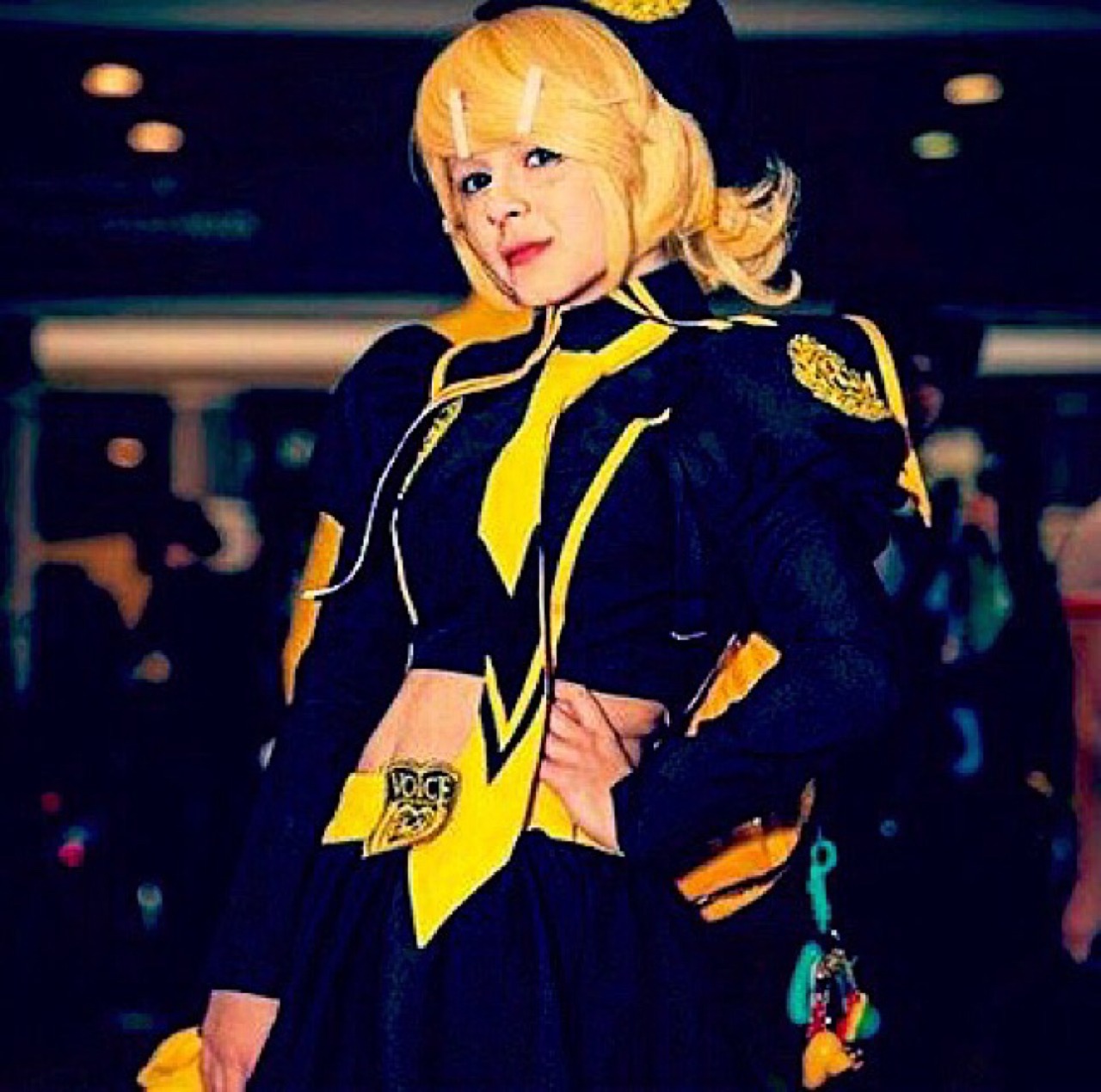 cfake cosplay asian 