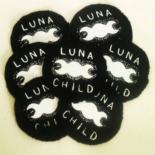 new patches!