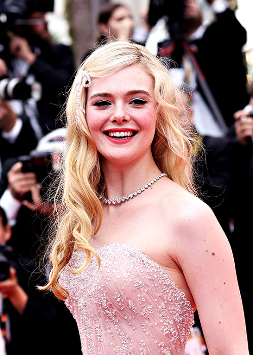 ELLE FANNINGThe 75th Annual Cannes Film Festival | May 18, 2022